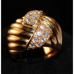 Bague VAN CLEEF & ARPELS