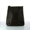 Sac Louis Vuitton Musette en toile monogram