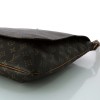 Sac Louis Vuitton Musette en toile monogram