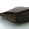 Sac Louis Vuitton Musette en toile monogram