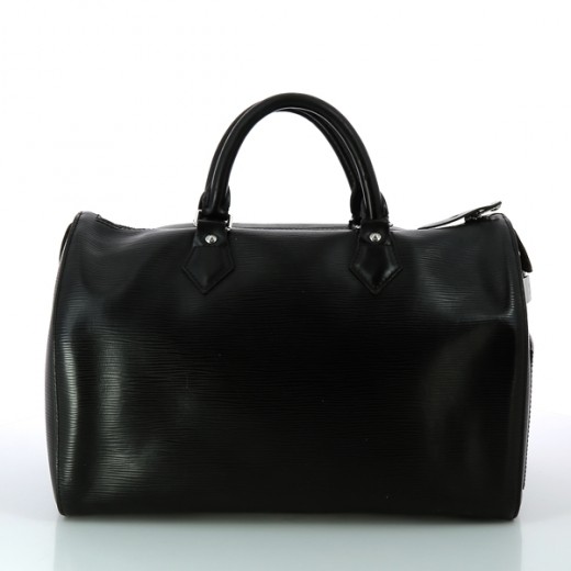 Sac speedy noir sale
