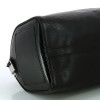 Sac Louis Vuitton Speedy 35 en cuir épi noir