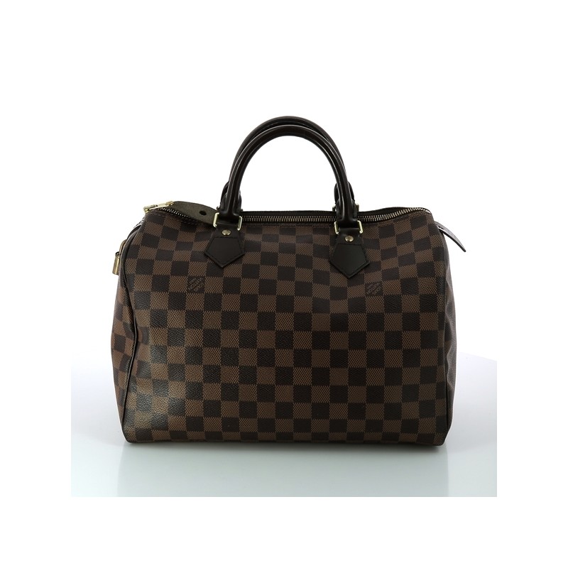 LOUIS VUITTON damier Sling bag - VALOIS VINTAGE PARIS