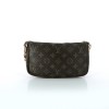 Pochette Accessoires Louis Vuitton en toile monogram