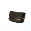 Pochette Accessoires Louis Vuitton en toile monogram