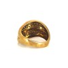 Bague vague 