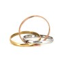 Bague Cartier Trinity