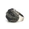 Bague Swarovski 