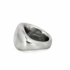 Bague Montblanc en argent