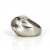 Bague Montblanc en argent