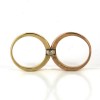 Bague chut je t'aime