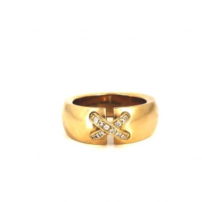 Bague Chaumet