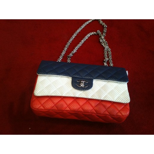 Sac Chanel " 2 55 " Collection particulière