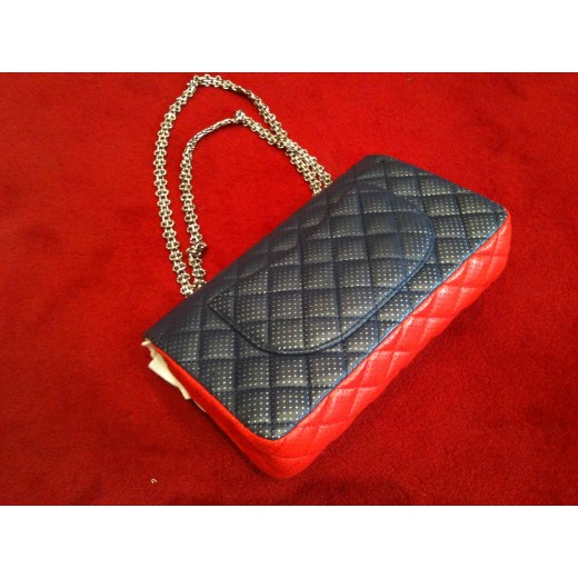 Sac Chanel " 2 55 " Collection particulière