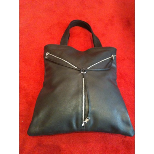 Sac Yves Saint Laurent " Cabas "