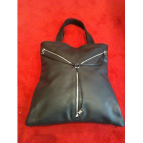 Sac Yves Saint Laurent " Cabas "