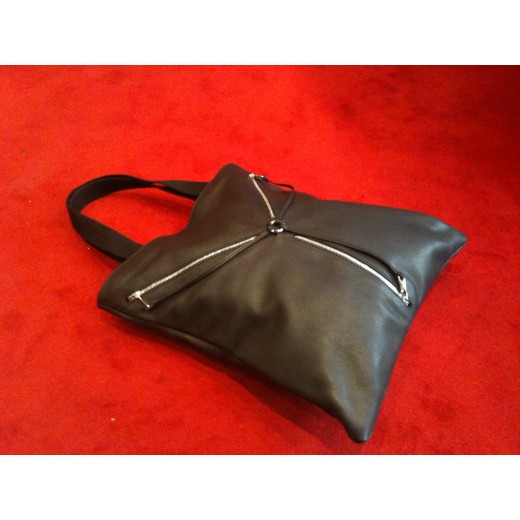 Sac Yves Saint Laurent " Cabas "