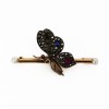 Broche papillon