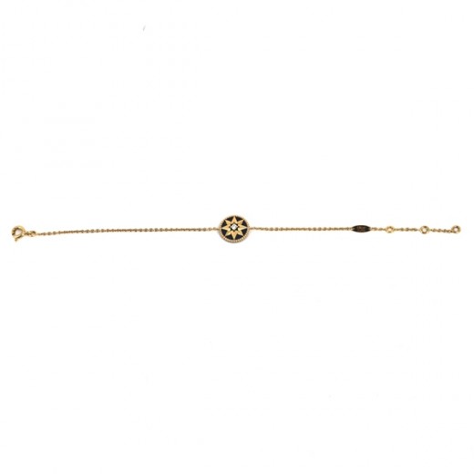 Bracelet dior rose des vents