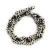 Bracelet Arthus Bertrand Amarrage en argent