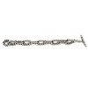 Bracelet Arthus Bertrand Amarrage en argent