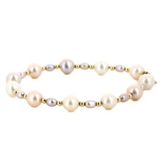 Bracelet perles