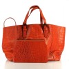 Sac Gerard Darel Orange