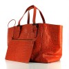 Sac Gerard Darel Orange