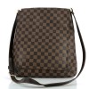 Sac Louis Vuitton Musette en toile monogram