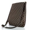 Sac Louis Vuitton Musette en toile monogram