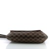 Sac Louis Vuitton Musette en toile monogram