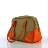 Sac Prada Bowling orange