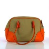 Sac Prada Bowling orange