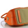 Sac Prada Bowling orange