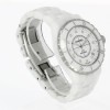 Chanel J12 Automatique 38mm Index Diamants