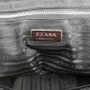 Sac Prada Bowling orange