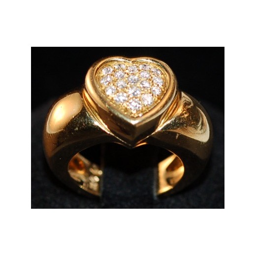 Bague PIAGET