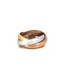 Bague Cartier Trinity