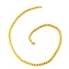 Collier de perles en or