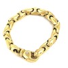 Bracelet Chimento en or jaune