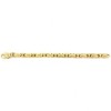 Bracelet Chimento en or jaune