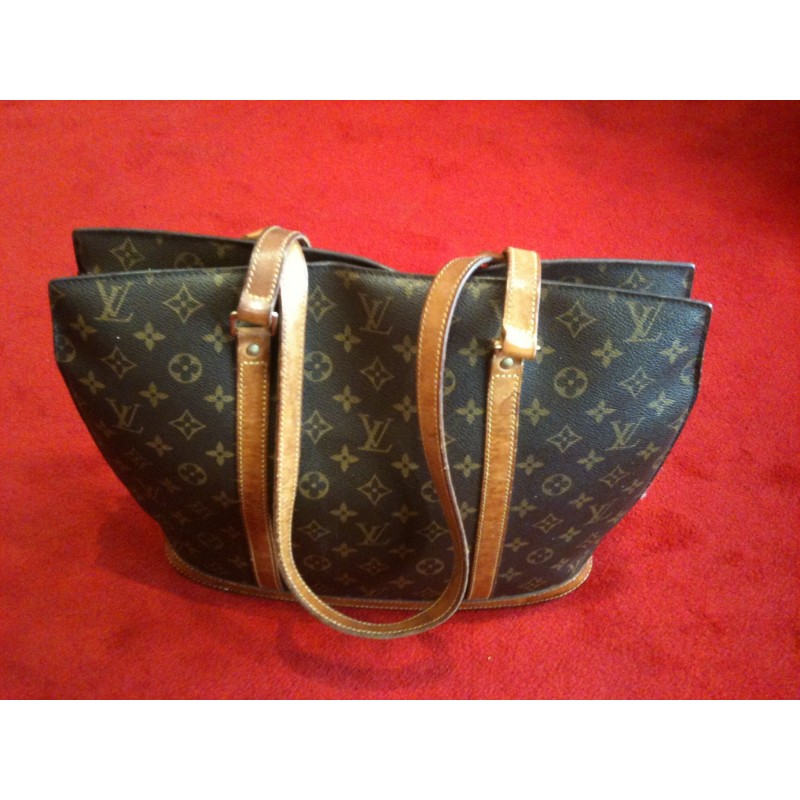 Sac Louis Vuitton  Babylone