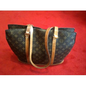 Sac Louis Vuitton " Babylone "