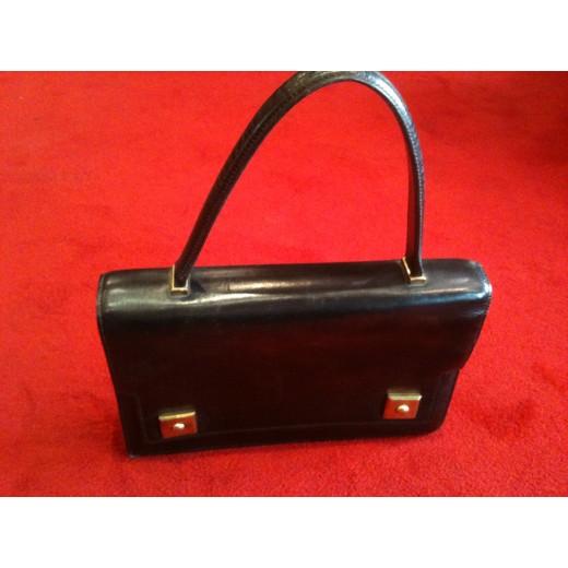 Sac Hermes " Piano " Vintage