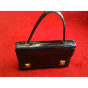 Sac Hermes " Piano " Vintage