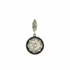 Pendentif diamants