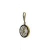 Pendentif diamants