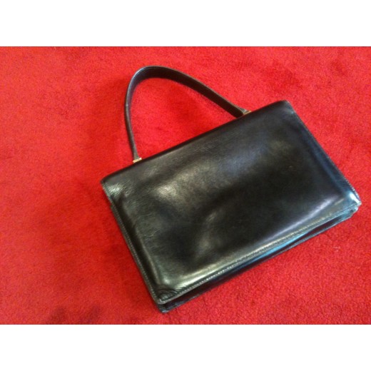 Sac Hermes " Piano " Vintage
