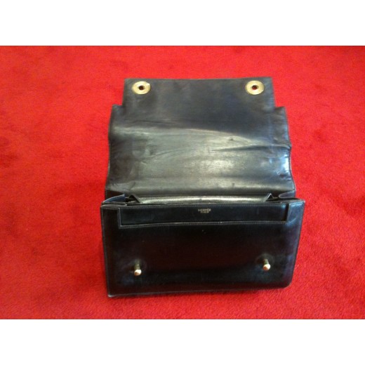 Sac Hermes " Piano " Vintage