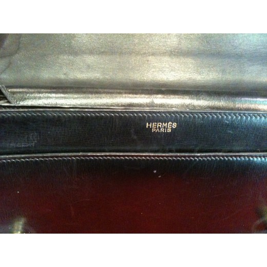 Sac Hermes " Piano " Vintage